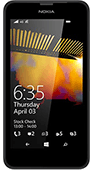 Nokia Lumia 635