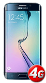 Samsung GALAXY S6 Edge 4G 32GB Negru